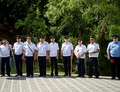 В Благовещенске отметили годовщину подписания Айгунского договора