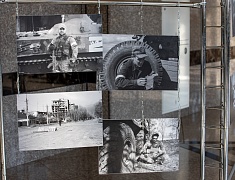 В Благовещенске открылась уникальная фотовыставка