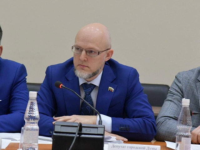 Память Героя Советского Союза генерал-майора Юрия Кузнецова увековечат в областной столице