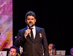 Уникальный концерт российско-китайского оркестра прошел в Благовещенске