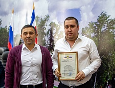 В Благовещенске подвели итоги работу системы ГОЧС