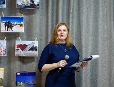 В библиотеке им. А.П. Чехова состоялась митап-сессия «Проекты, меняющие город к лучшему»