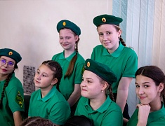 В Благовещенске свой 150-летний юбилей отмечает старейшее учебное заведение – Алексеевская гимназия