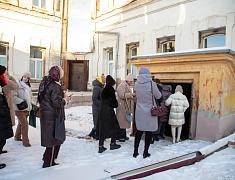 Новые туристические продукты презентовали в Благовещенске