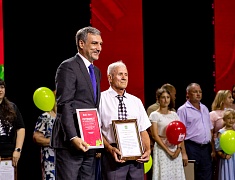 В Благовещенске прошел первый на Дальнем Востоке демографический форум