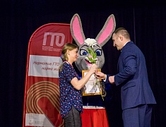 Городской этап фестиваля Всероссийского физкультурно-спортивного комплекса ГТО