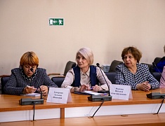 В Благовещенске заключили соглашение о развитии креативных индустрий среди школьников