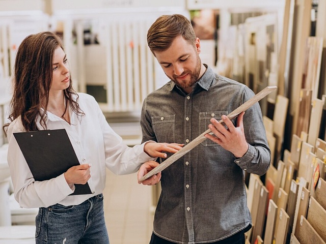 Что делать при покупке некачественных стройматериалов?