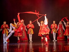 Более сорока одарённых детей получили премию мэра Благовещенска