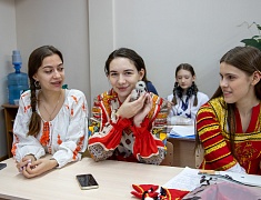 Научно-практическая конференция школьников «Старт в науку 2023»