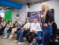 Школа ведущих