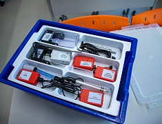 Благовещенская школа получила собственный технопарк