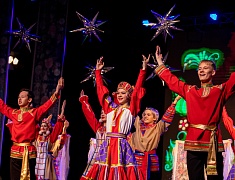 Одаренные дети Благовещенска получили стипендию мэра