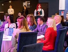 Работники сферы культуры отметили профессиональный праздник