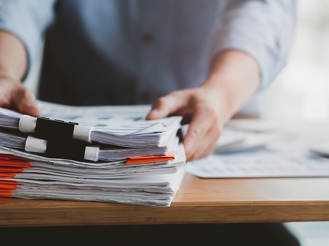 Отдел по защите прав потребителей рассказал о итогах работы 