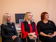 Первый психологический форум «Жизнь без тревоги»