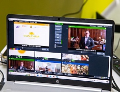 В районе Сплавной конторы открыли модельную библиотеку