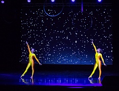 В Благовещенске чествовали воспитателей