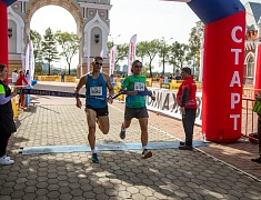 «Кросс нации»