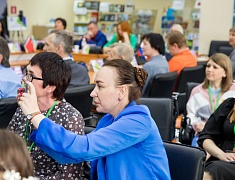 В Благовещенске открыли международный писательско-издательский форум