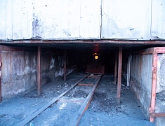 Выездное совещание мэра на котельную п. Аэропорт