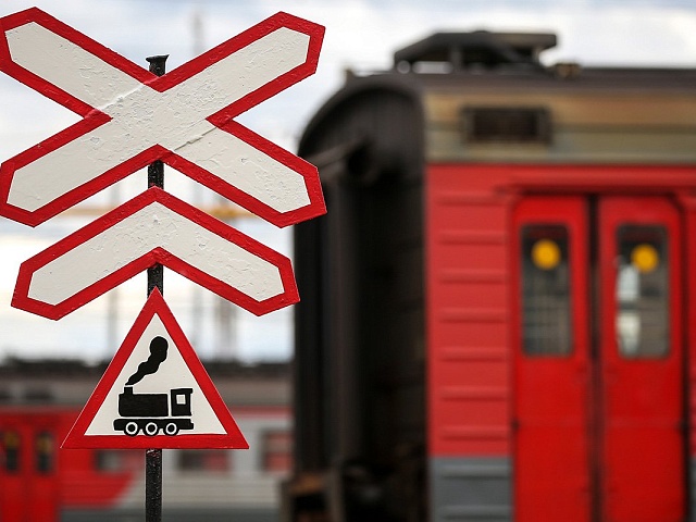  В Благовещенске частично ограничат движение на ж/д переезде по улице Драгошевского 