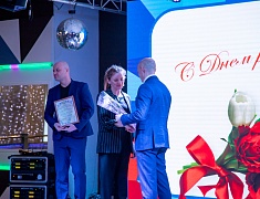 Работники сферы культуры отметили профессиональный праздник