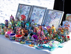 В Благовещенске дали старт Году семьи 