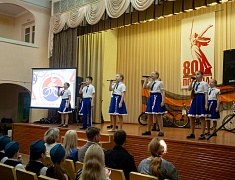 Городской конкурс «Безопасное колесо 2025»