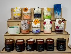 В Благовещенске открыли Цех для развития молодежного предпринимательства и бизнес-идей