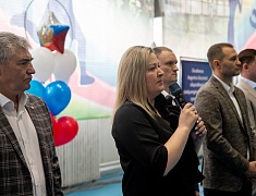 Первенство памяти Семёна Лисунова собрало боксёров со всего Дальнего Востока