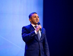 Благовещенский ремонтно-механический завод отметил 80-летний юбилей