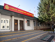 В Благовещенске провели День призывника