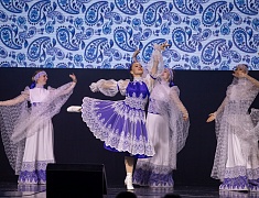 Мэр Благовещенска Олег Имамеев поздравил строителей с профессиональным праздником