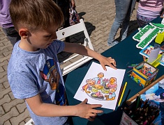 Международный день семьи