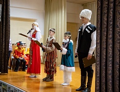 Благовещенцы написали «Большой этнографический диктант»