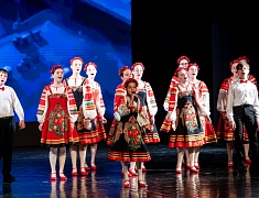 В Благовещенске состоялось открытие Российско-китайского молодежного библиотечного конвента