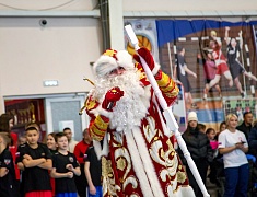 Чемпионат и первенство Амурской области по боксу стартовали в Благовещенске