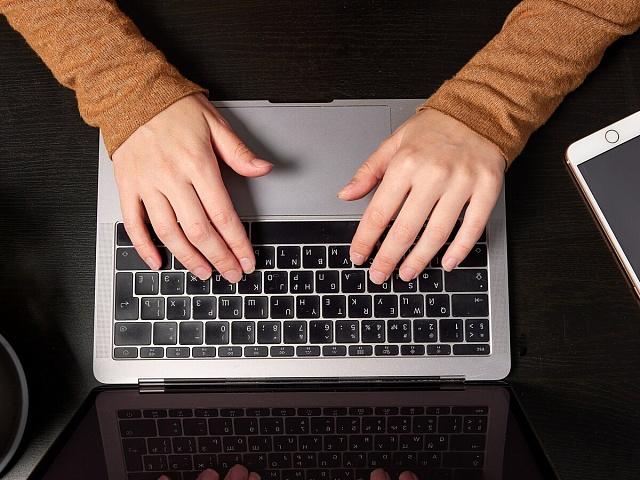 С 15 по 20 ноября пройдет Всероссийский Налоговый диктант