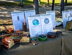 Более 4 с половиной тысяч благовещенцев отметили День государственного флага