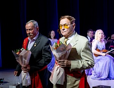 В областном центре состоялась церемония награждения лауреатов конкурсов и премий, приуроченная к 169 Дню рождения Благовещенска