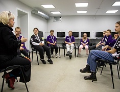 Более 150 одарённых детей стали участниками VIII фестиваля "Детство на Амуре"