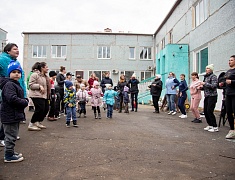 «Город берегу»: жители Благовещенска массово вышли на субботник