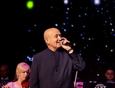 В областном центре состоялась церемония награждения лауреатов конкурсов и премий, приуроченная к 169 Дню рождения Благовещенска