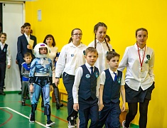 «День детских изобретений 2024»