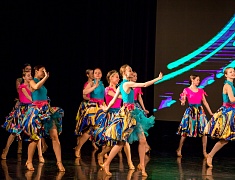 Открытие муниципального этапа Всероссийского конкурса "Педагог года - 2024"