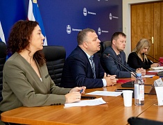 В Благовещенске заключили соглашение о развитии креативных индустрий среди школьников