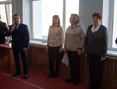 Чемпионат по легкой атлетике в Благовещенске посвятили выдающимся амурским тренерам 