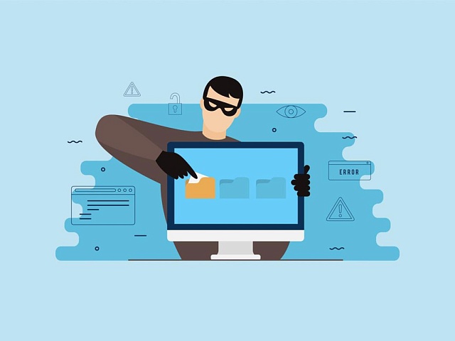  Как распознать фишинговую атаку и защититься от нее: план действий от управления по развитию потребительского рынка и услуг