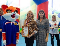 Фестиваль ГТО среди студентов и преподавателей ДальГАУ